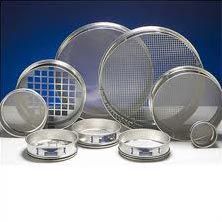 Test Sieves