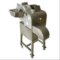 Fruit Mill Crusher