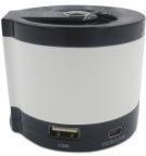 BLUETOOTH SPEAKER WITH MIC