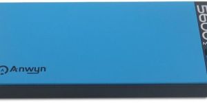 POWER BANK - 5600 MAH