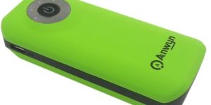 POWER BANK - 6000 MAH
