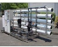 Wastewater Treatment Equipment