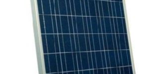 100 Watt Solar Panel