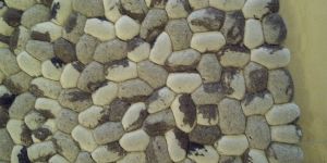 New Zealand Wool Pebbles Rugs