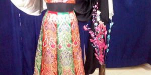 Designer Lehenga