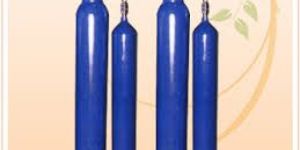 Nitrous Oxide Gas Cylinder