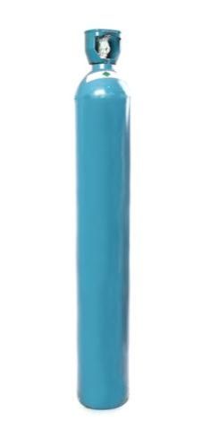 Small Argon Gas Cylinder