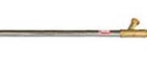 Agricultural Spray Guns