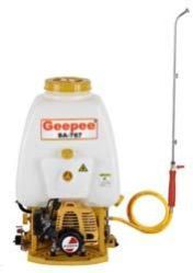Knapsack Power Sprayer