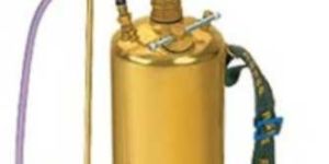 Hand Compression Sprayer