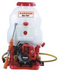 Karshin Sa-767 Agricultural Sprayer