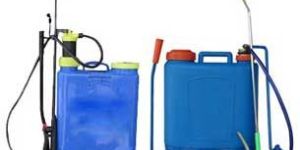 Knapsack Sprayer