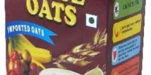 White Oats