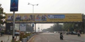 Gantries & Flyover Panels1