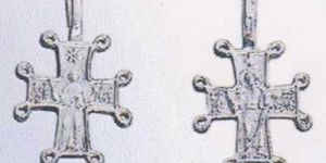 Silver Pendant (USI-SP-1)