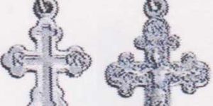 Silver Pendant (USI-SP-3)