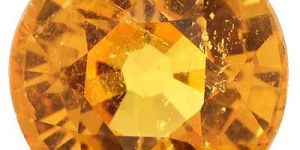 Spessartite Gemstone (USI-SG-2)
