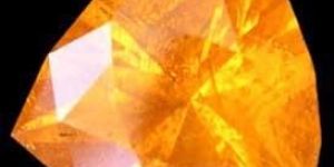 Spessartite Gemstone (USI-SG-3)