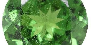 Tsavorite Gemstone (USI-TG-2)