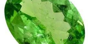 Tsavorite Gemstone (USI-TG-3)