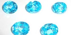 Zircon Gemstone (USI-ZG-3)