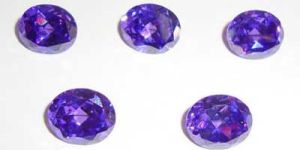 Zircon Gemstone (USI-ZG-4)