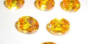 Zircon Gemstone (USI-ZG-5)