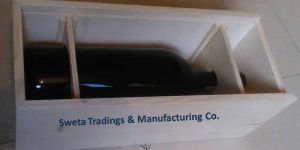 Wooden Wine Box 4