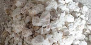 Calcined Magnesite Powder