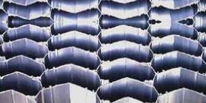 Hexagonal Tube Settler Media