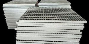 Heavy Duty GI Grating