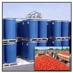 Aseptic Bag Packaging