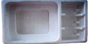 Thermocol Containers