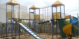 Play Ground Equipment