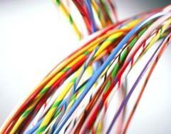 FLAIVE RETARDANT LOW SMOKE CABLE