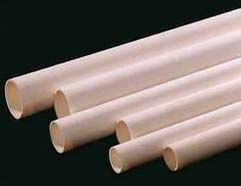 PVC Pipes