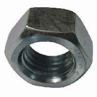 Alloy Steel Nuts
