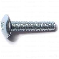 Phillips Truss Head Screw
