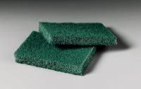Scrub Pads