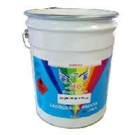 Lacquer Paint