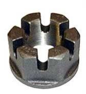 Axle Nuts
