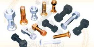 Carriage Bolts
