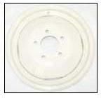 Tractor Wheel Rim