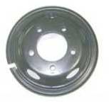 Truck Wheel Rim