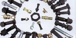 Wheel Bolts