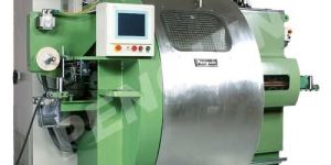 Tape Wrapping Machine