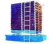 Fanless Cooling Tower