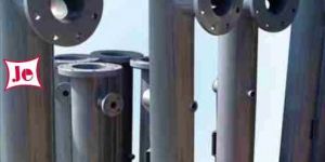 Intercooler Heat Exchanger