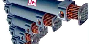 Oil Cooler Heat Exchanger