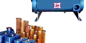 Shell and Tube Heat Exchanger